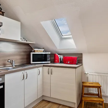 Apartament Ausblick Willingen (Upland)