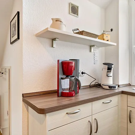 Appartement Ausblick Willingen (Upland)