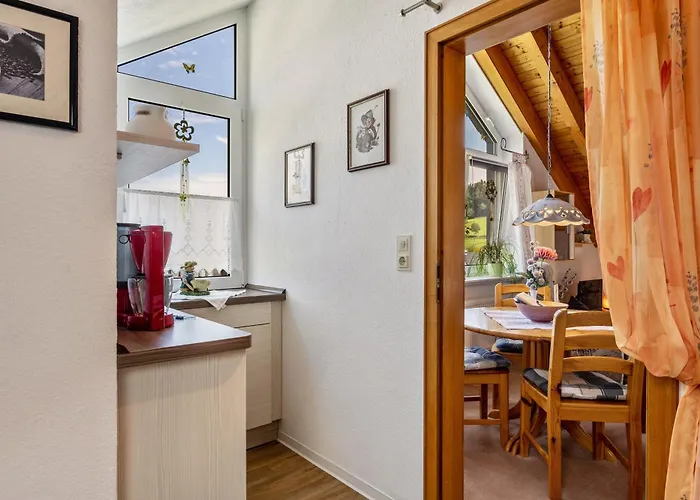 Ausblick ヴィリンゲン