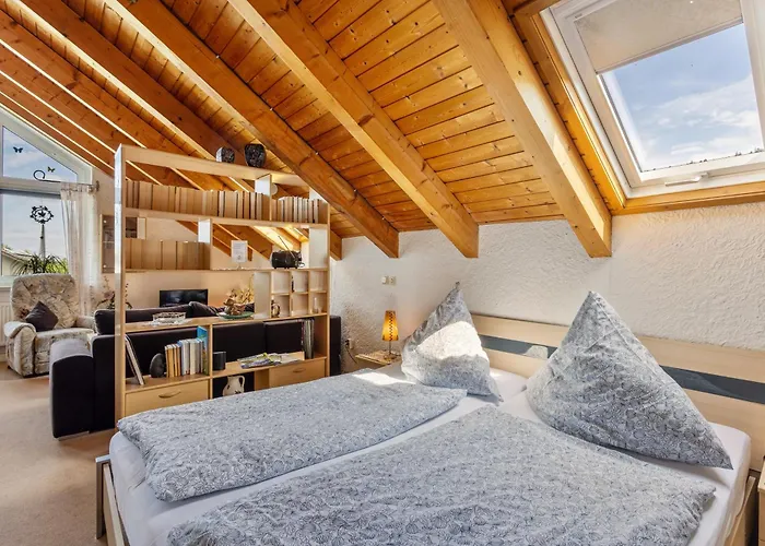 Ausblick ヴィリンゲン