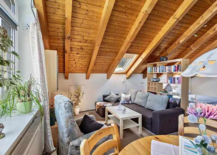 Ausblick * ヴィリンゲン