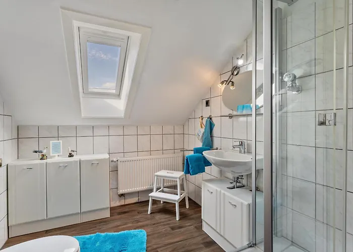 アパート Ausblick